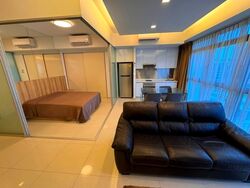 City Square Residences (D8), Condominium #567743581